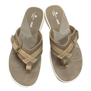 Clarks S7